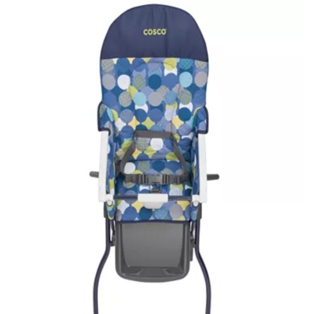 High chair